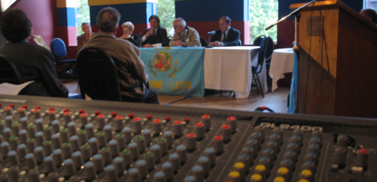AV Services for Conferences and Events