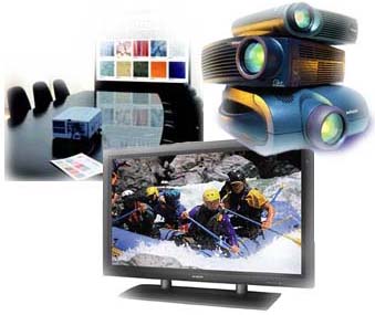 AV Services for Conferences and Events