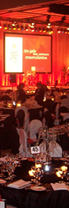 AV Services for Conferences and Events