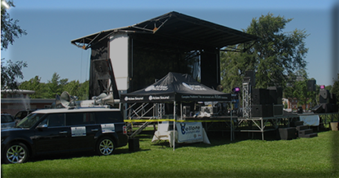vellone outdoor festival