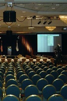 AV Services for Conferences and Events